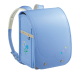 コットンブルー