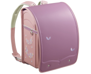 ピンクベージュ×リッチライラック