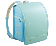 ミルキーブルー×ミントグリーン