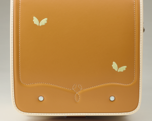 ランドセルのモチーフの画像