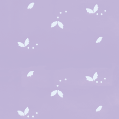 ランドセルの内張りの画像