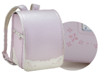 ステラピンク×ホワイト