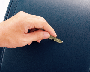 ランドセルのモチーフの画像