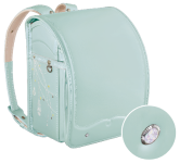 ミントグリーン