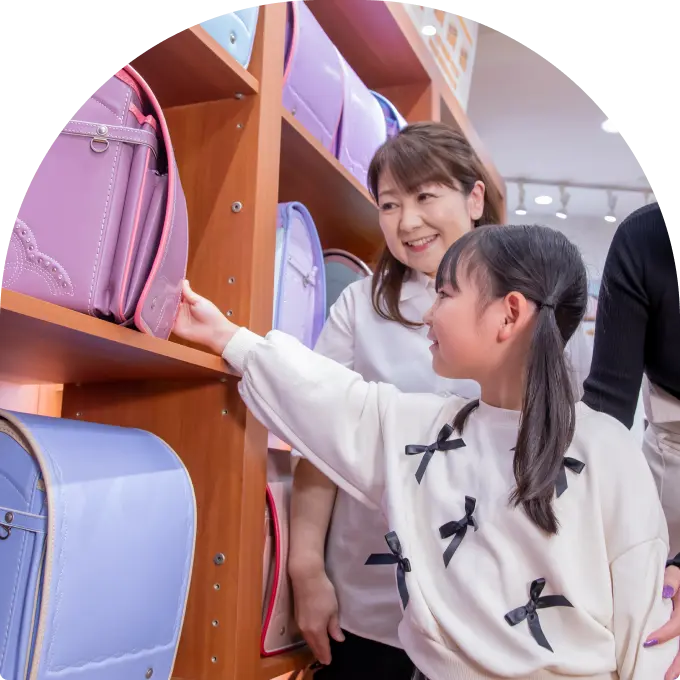 安心して選べる、信頼のサポート体制