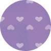 ラベンダーハート