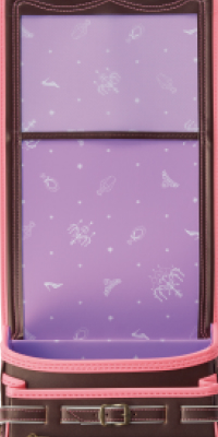 プリンセス（ラベンダー）