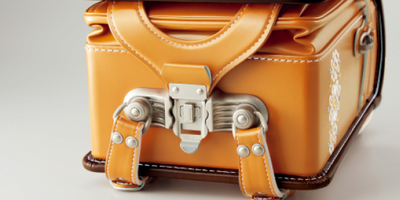 ランドセルのかなぐの画像