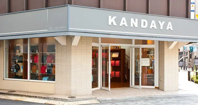 池袋ランドセル館