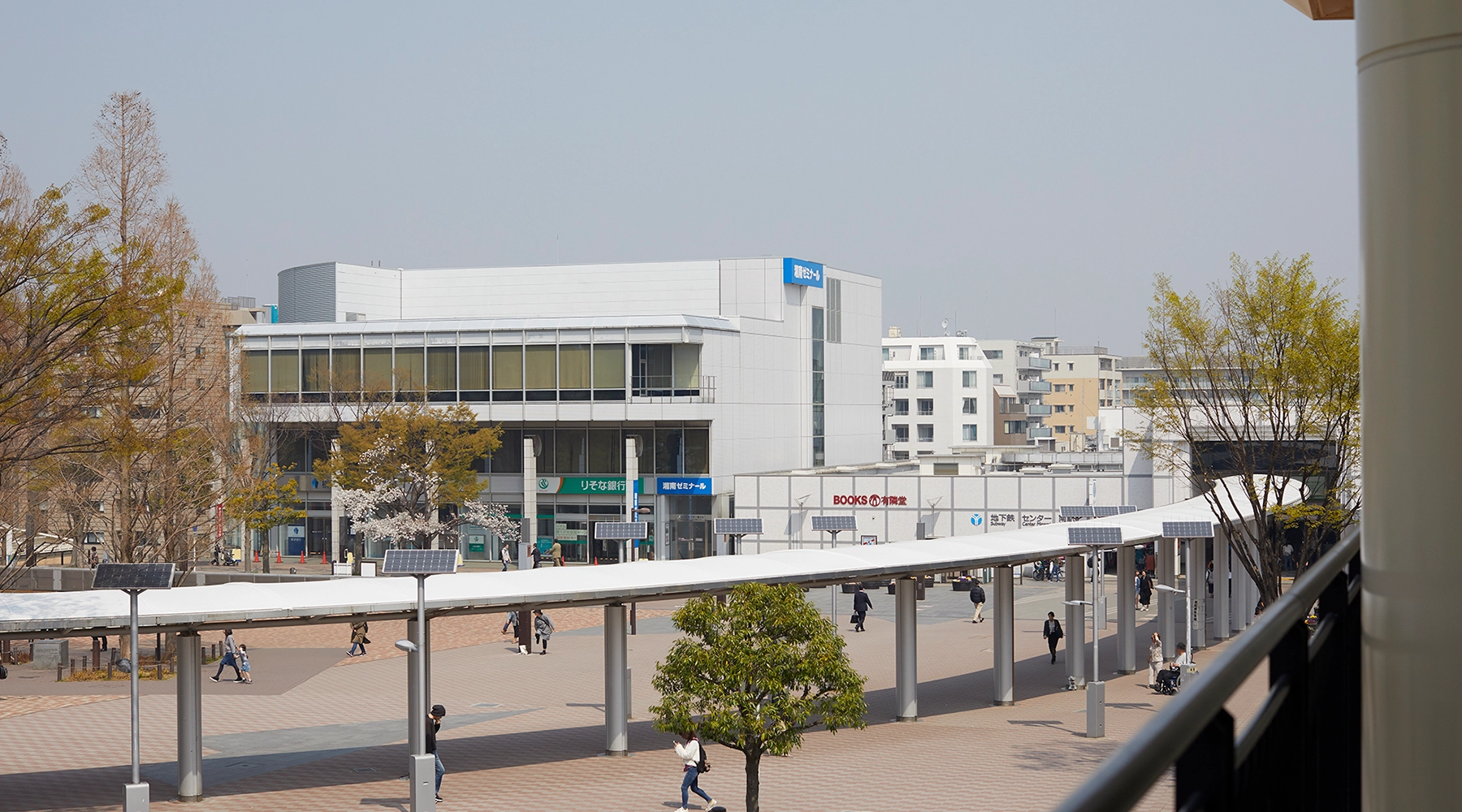 横浜ランドセル館のイメージ